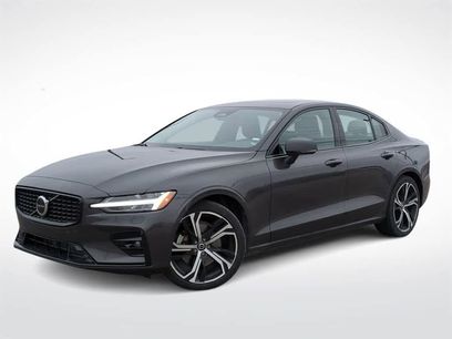 Used 2024 Volvo S60 B5 Core