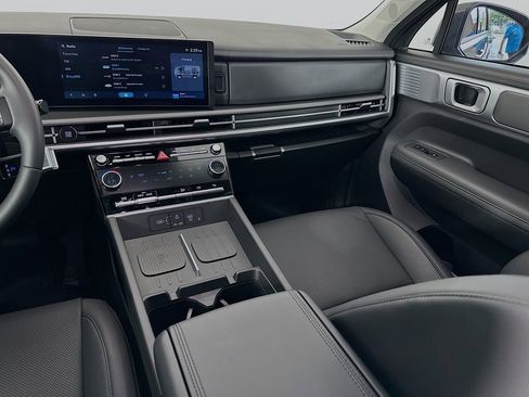 Certified 2026 Hyundai Santa Fe SEL FWD image 22