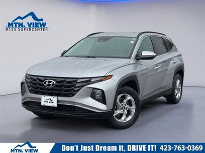 Used 2023 Hyundai Tucson SEL