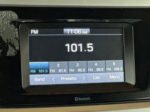 Used 2022 Hyundai Accent SE image 17