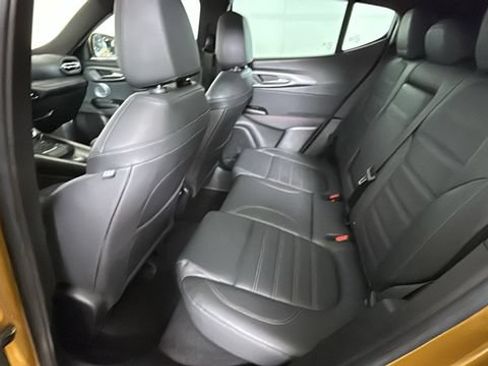 Used 2024 Dodge Hornet R/T Plus AWD/4WD image 27