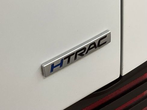 Used 2023 Hyundai Ioniq 5 SEL AWD/4WD image 23