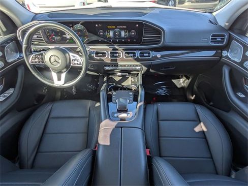 Used 2023 Mercedes-Benz GLS 450 GLS 450 image 23