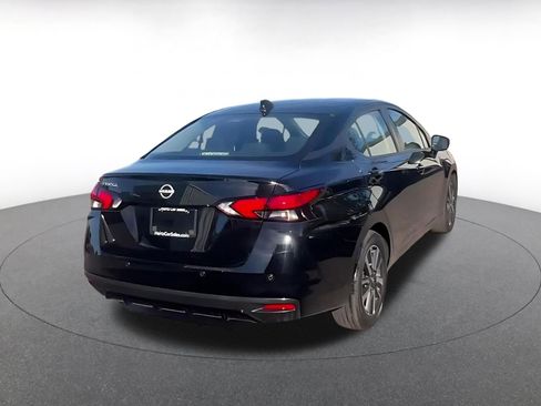 Used 2025 Nissan Versa SV FWD image 14