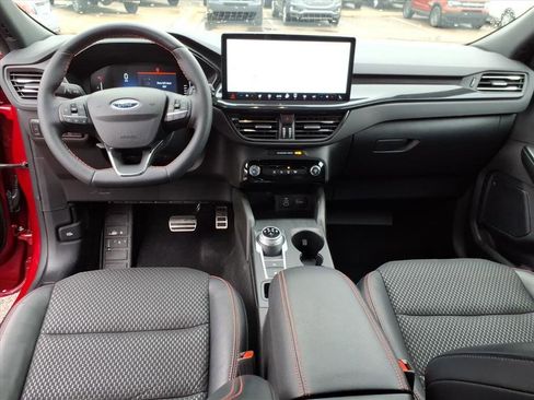 Used 2024 Ford Escape ST-Line w/ Tech Pack #1 image 13