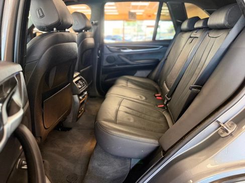 Used 2018 BMW X5 xDrive40e AWD/4WD image 16
