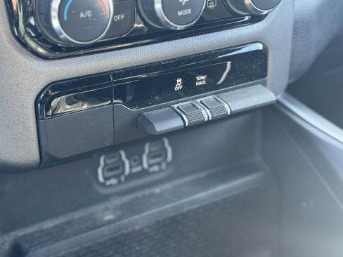 Used 2023 RAM 1500 Big Horn w/ Back Country Package image 21