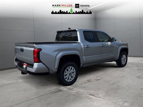 New 2026 Toyota Tacoma SR5 AWD/4WD image 5