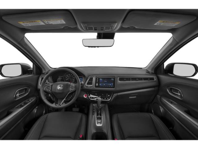 Used 2019 Honda HR-V Touring image 11