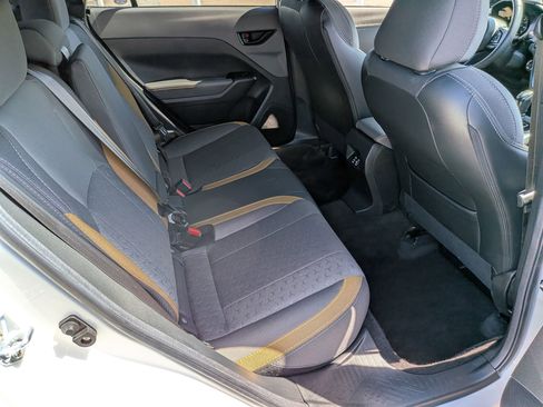 Certified 2025 Subaru Crosstrek 2.5i Sport w/ Crosstrek Mirror Package AWD/4WD image 30