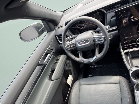 New 2026 GMC Terrain AT4 AWD/4WD image 25