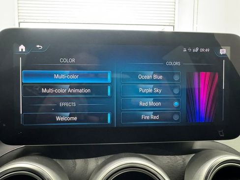 Used 2022 Mercedes-Benz GLC 300 image 33