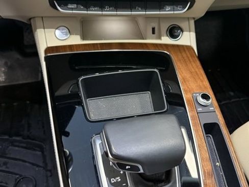 Used 2021 Audi Q5 2.0T Premium Plus image 15