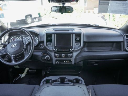 Used 2024 RAM 2500 Tradesman w/ Chrome Appearance Group image 27