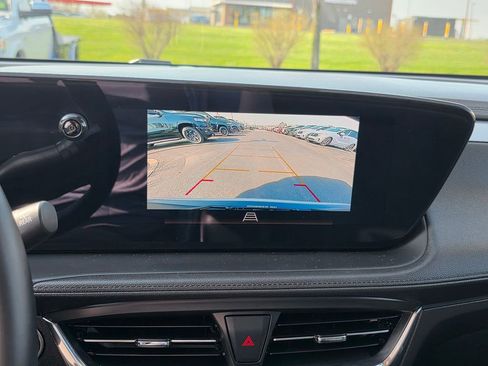 Used 2025 Buick Encore GX Preferred image 23