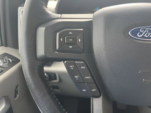 Used 2019 Ford F150 XLT w/ Equipment Group 302A Luxury image 17