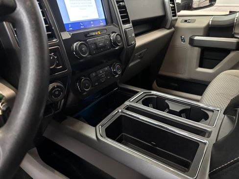 Used 2020 Ford F150 XLT w/ Equipment Group 301A Mid AWD/4WD image 20