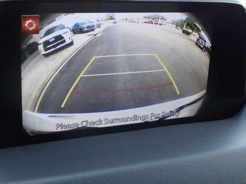 Used 2019 MAZDA CX-5 Touring FWD image 27