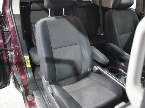 Used 2007 Toyota FJ Cruiser 2WD image 38