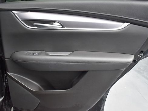 Used 2023 Cadillac XT5 Luxury image 28