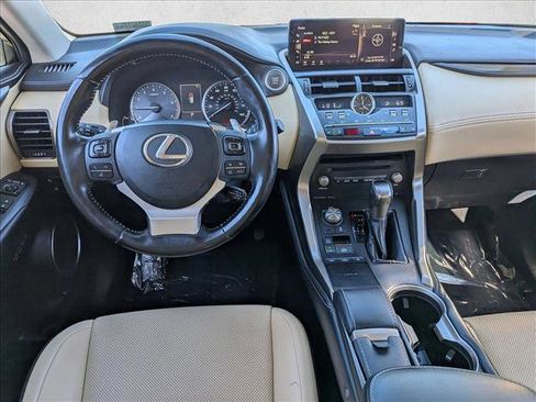 Used 2019 Lexus NX 300 FWD image 15