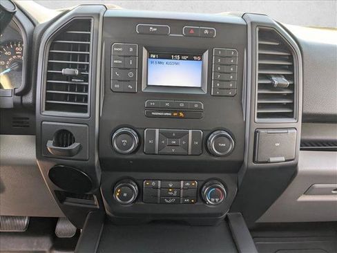 Used 2020 Ford F150 XL w/ Equipment Group 101A Mid RWD image 13