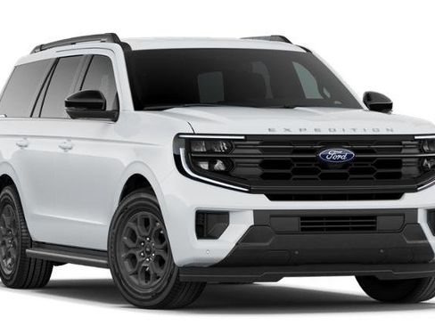 New 2026 Ford Expedition Active image 21