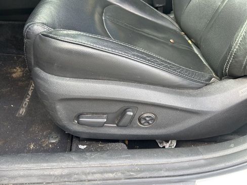 Used 2018 Hyundai Sonata Limited image 20