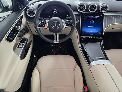 New 2026 Mercedes-Benz C 300 Sedan image 10