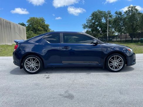 Used 2012 Scion tC FWD image 6