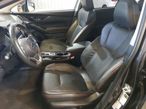 Used 2018 Subaru Crosstrek 2.0i Limited AWD/4WD image 16