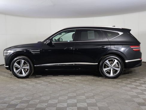 Used 2024 Genesis GV80 3.5T image 19