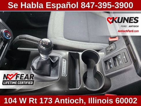 Certified 2023 Ford Bronco Big Bend image 57