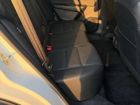 Certified 2024 Nissan Rogue SV w/ SV Premium Package FWD image 10
