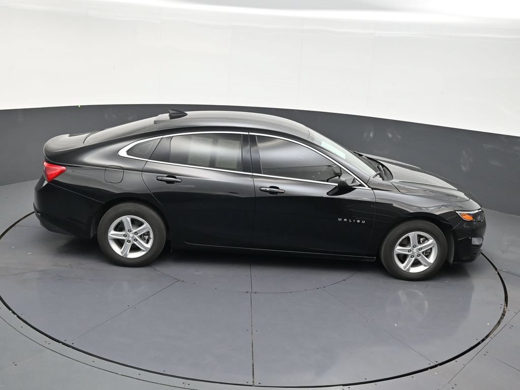 Used 2024 Chevrolet Malibu LS FWD image 16