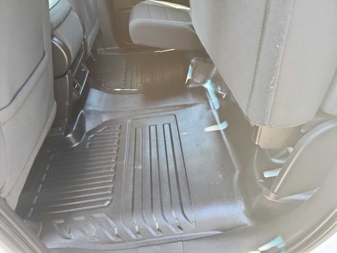 Used 2021 Chevrolet Silverado 2500 W/T w/ WT Fleet Convenience Package AWD/4WD image 32