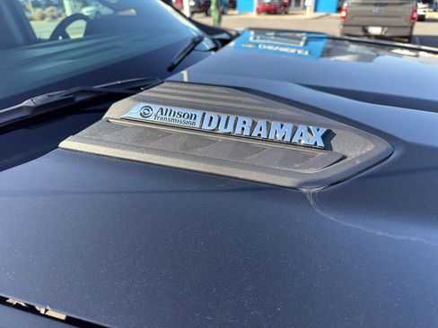 New 2026 Chevrolet Silverado 2500 LT image 9