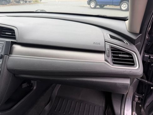 Used 2018 Honda Civic LX image 30