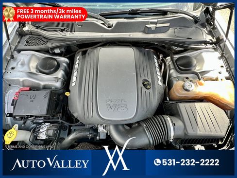 Used 2021 Dodge Challenger R/T image 31