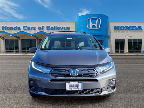 New 2026 Honda Odyssey EX-L image 11