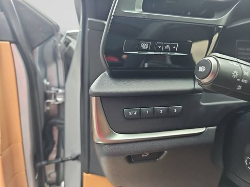 Used 2024 Lexus RZ 300e Premium w/ Accessory Package (Z1) FWD image 29
