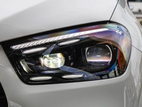 Used 2024 Mercedes-Benz GLE 63 AMG S image 16