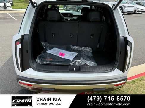 New 2027 Kia Telluride X-Line EX AWD/4WD image 7