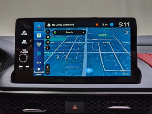 Used 2026 Acura ADX A-Spec w/ Advance Package AWD/4WD image 26