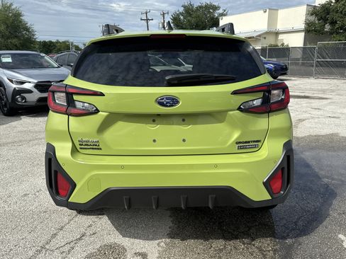 New 2026 Subaru Crosstrek 2.5i Limited AWD/4WD image 4