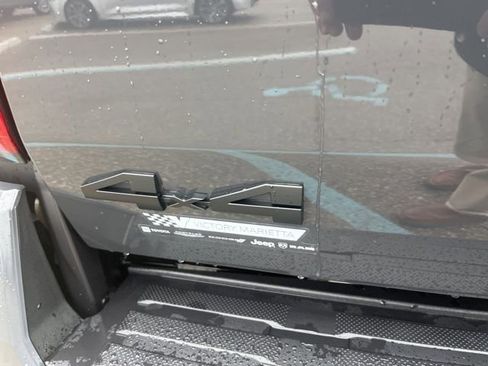 New 2026 Toyota Tacoma TRD Sport image 29