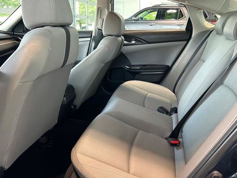Used 2020 Honda Civic LX image 22