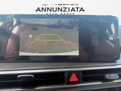 New 2026 Kia Sorento X-Line EX image 13