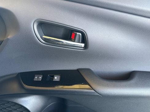 Certified 2018 Toyota Prius Four image 20