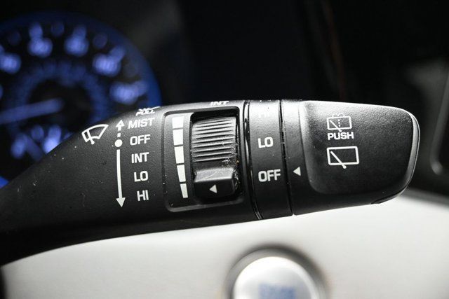 Used 2021 Hyundai Palisade SEL w/ Cargo Package FWD image 25